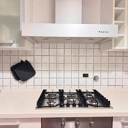 Domus Floramonti In The Heart Of Apartamento Perugia