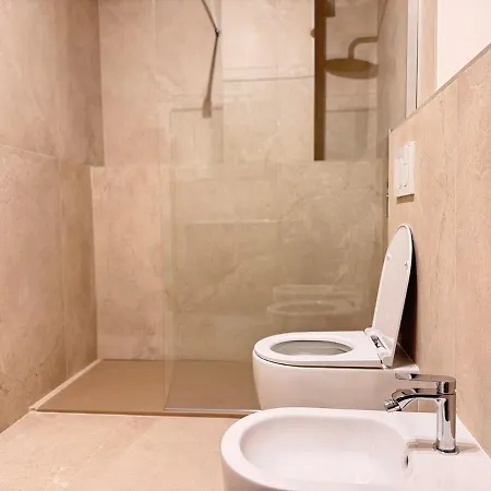 Domus Floramonti In The Heart Of Apartamento