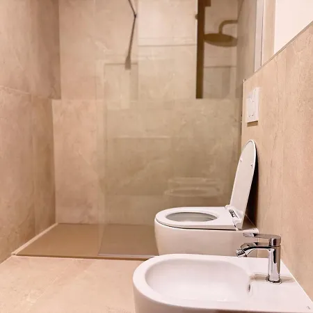 Domus Floramonti In The Heart Of Perugia