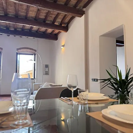 Domus Floramonti In The Heart Of * Perugia