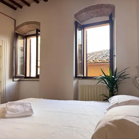 Domus Floramonti In The Heart Of * Perugia