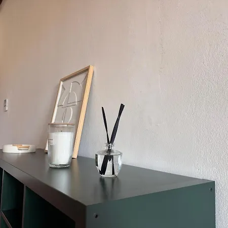 Apartamento Domus Floramonti In The Heart Of