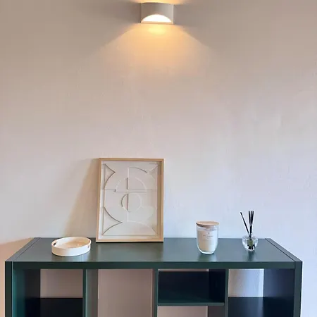Domus Floramonti In The Heart Of * Perugia