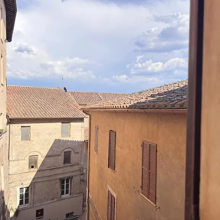 Domus Floramonti In The Heart Of Apartamento *