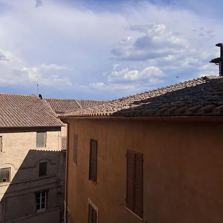 Domus Floramonti In The Heart Of Apartamento *