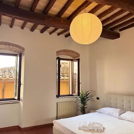 Apartamento Domus Floramonti In The Heart Of *
