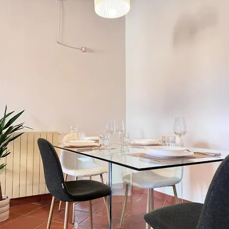 Domus Floramonti In The Heart Of * Perugia