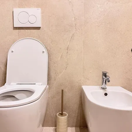 Apartamento Domus Floramonti In The Heart Of *