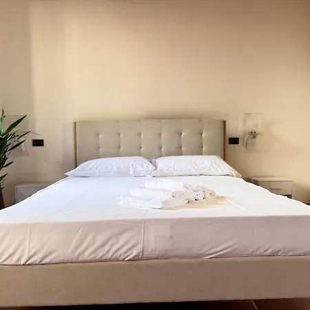 Apartamento Domus Floramonti In The Heart Of *
